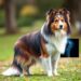 ED - Ellenbogen Dysplasie Sheltie