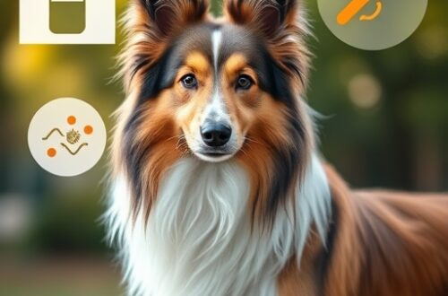 MDR Sheltie