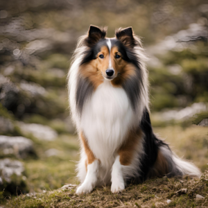 Sheltie